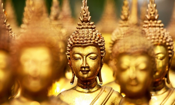 Làm cách nào để đến với Phật?