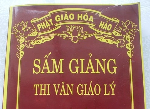 Lịch sử Phật giáo và dân tộc Việt Nam (P.6)