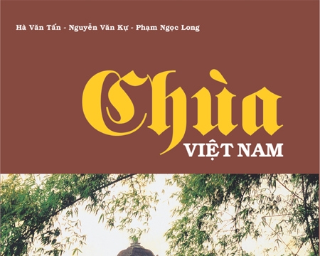Giới thiệu sách phục vụ Đại lễ Phật đản Vesak LHQ 2014 tại Việt Nam