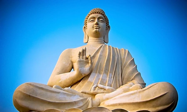 Lòng tin của người con Phật
