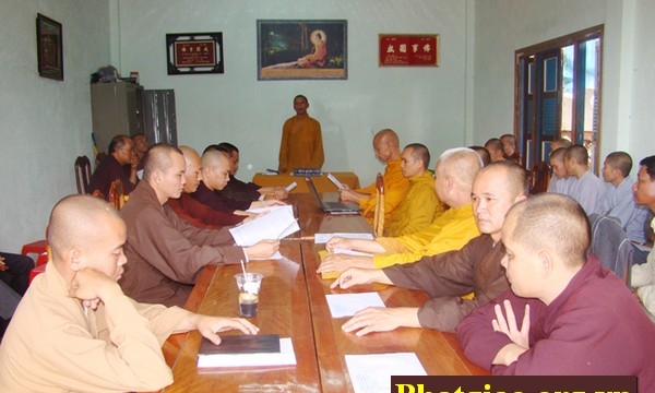 Đắk Nông: Ban Chỉ đạo Tây Nguyên thăm và chúc mừng Phật đản