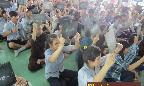 Khánh Hòa: Chùa Linh Sơn Pháp Ấn tổ chức khóa tu mùa hè