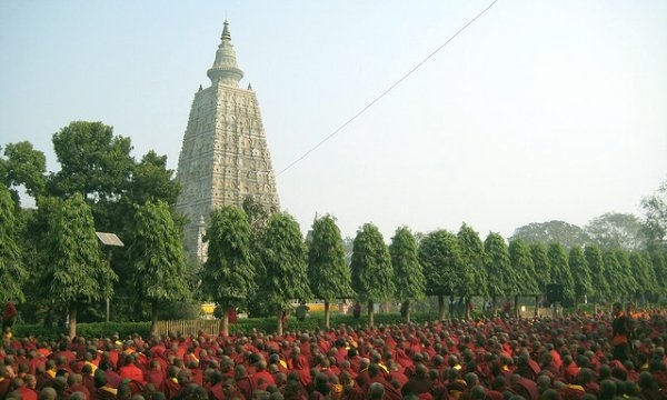 Ấn Độ: Bộ Văn hóa Du lịch vạch ra chiến lược phát triển du lịch Phật giáo