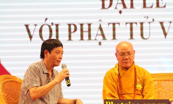 Đạo hiếu qua góc nhìn của nhà báo Thái Hà