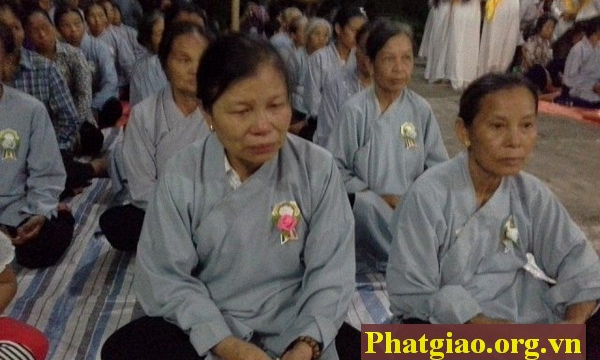 Thái Bình: Chùa Hưng Phúc tổ chức Đại lễ Vu Lan báo hiếu