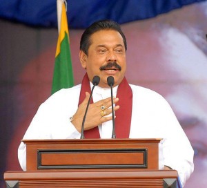 Tổng thống Sri Lanka gửi điện văn chia buồn đến gia đìnhTiến sĩ Ananda WP Guruge