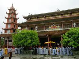 Hải Dương: Tưởng niệm 706 năm Ngày Phật hoàng Trần Nhân Tông nhập Niết Bàn