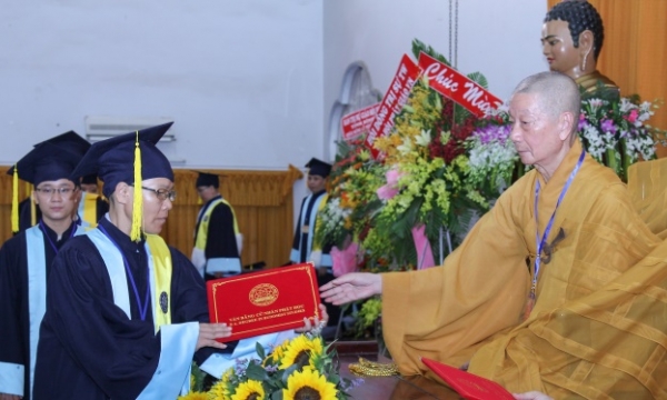 Hướng đến cải cách giáo dục Phật học tại Việt Nam