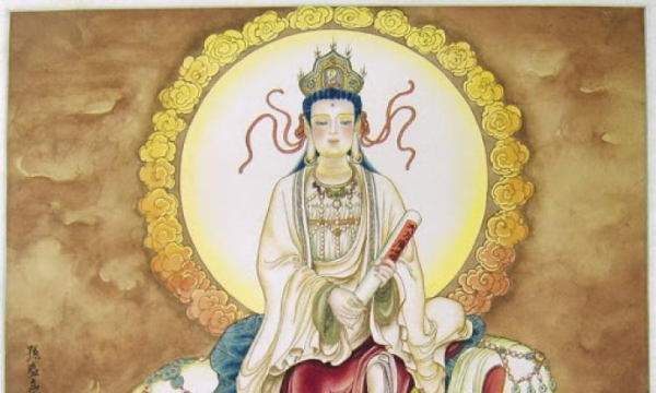 Thập hạnh Phổ Hiền - Con đường chỉ bày tín ngưỡng và phương pháp tu trì cho cư sĩ Phật giáo hiện đại