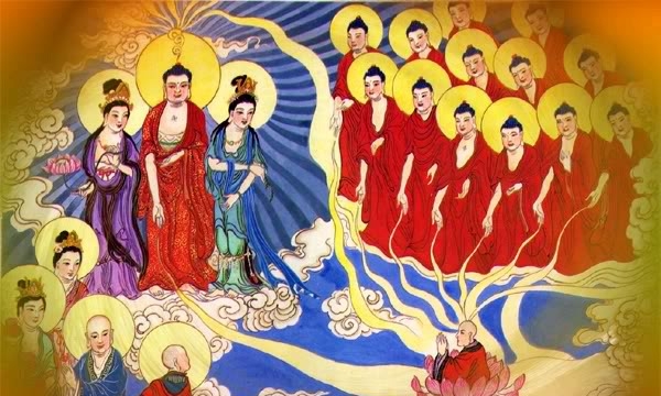 Tinh thần nhập thế độ sinh và xuất thế giải thoát của cư sĩ Phật giáo thông qua hoạt động trợ niệm tại Đài Loan