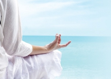 Thiền, Yoga và Chính niệm