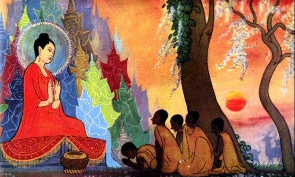 Sứ mạng của Ban Hướng dẫn Phật tử và Ngành Giáo dục Phật giáo? 