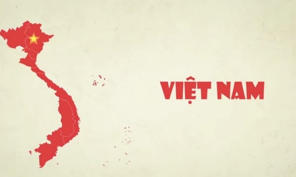 Nhân quả, Luân hồi, Nghiệp báo và Tổ ấm Việt Nam