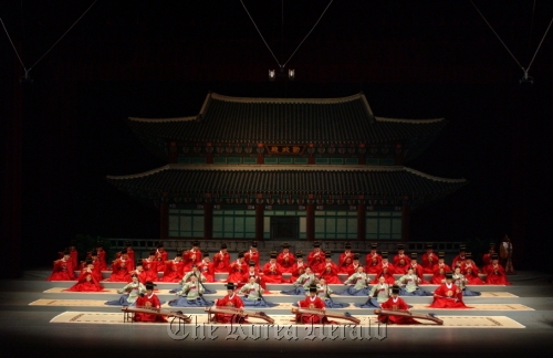 Hàn Quốc: Truyền thống Thiền định cùng âm nhạc