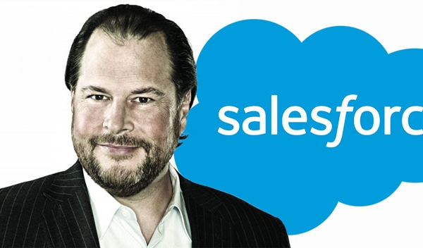 Hoa Kỳ: Tỷ phú Salesforce Marc Benioff chuyên thực hành thiền định