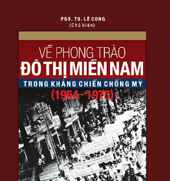 Góc nhìn về sự kiện 50 năm 'Bàn Phật xuống đường'