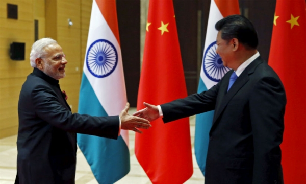 Ấn Độ: Trục xuất 3 ký giả Trung Quốc vì chống đức Đạt Lai Lạt Ma