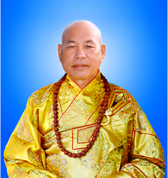 Đà Nẵng: Cáo phó Hòa thượng Thích Thiện Nguyện