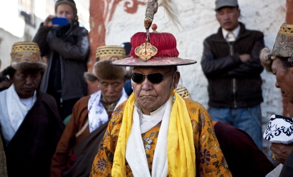 Nepal: Quốc vương Phật giáo Lo Manthang băng hà