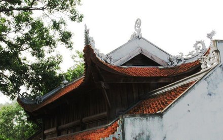 Chùa lưu giữ bộ kinh Phật cổ nhất được xếp hạng di tích QG đặc biệt