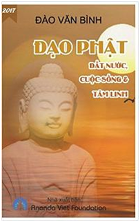 Đọc tuyển tập 'Đạo Phật: Đất nước, cuộc sống & tâm linh'