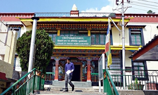 Ấn Độ: Chuyển địa điểm để bảo đảm sự an toàn Kinh điển PG Tây Tạng