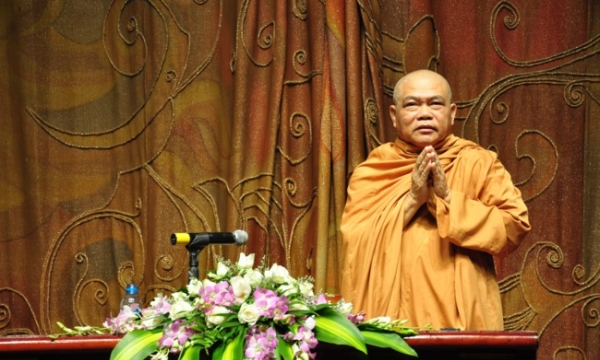 Những điều cốt lõi của giáo dục Phật giáo