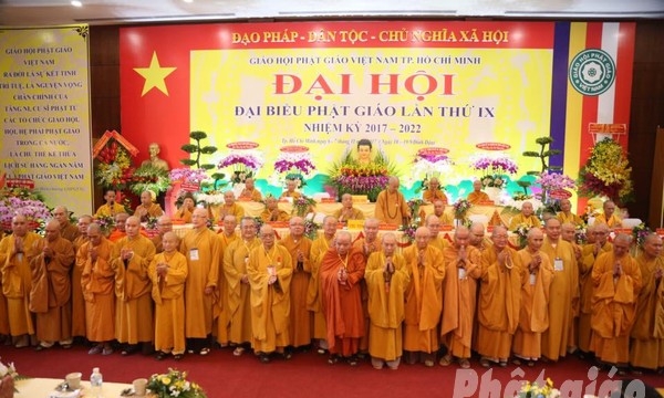 Sức sống của Giáo hội Phật giáo Việt Nam thời hội nhập