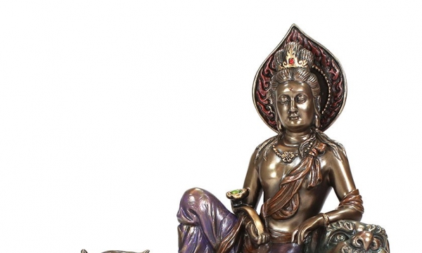 Vận hội mới của đạo Phật