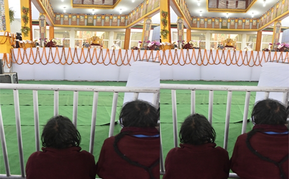 Trung Quốc: Triệu hồi người Tây Tạng dự lễ Thái tử thành Đạo ở Ấn Độ
