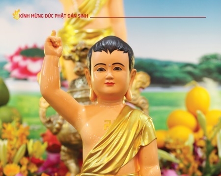 Đức Phật là vĩ nhân vĩ đại nhất mọi thời đại