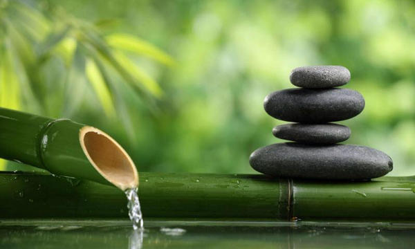 Vượt qua lạc thú trần tục