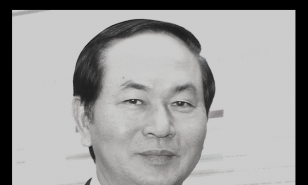 Tưởng niệm Chủ tịch nước Trần Đại Quang (1956-2018)