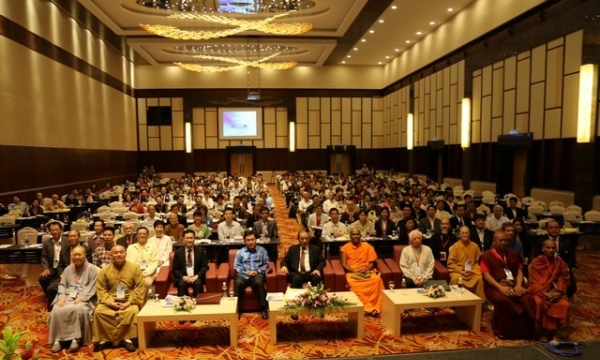 Malaysia: Khai mạc Đại hội Diễn đàn cư sĩ Phật giáo thế giới lần thứ IV