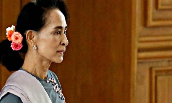 Có hay không cuộc 'chiến tranh tôn giáo' ở Myanmar?