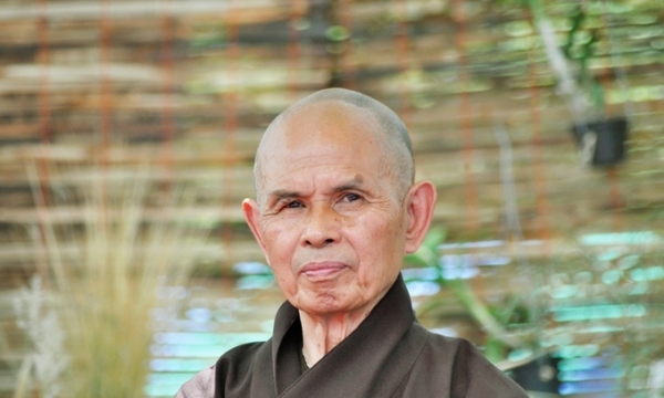 Ngôi chùa Thiền sư Thích Nhất Hạnh nghỉ dưỡng ở Huế