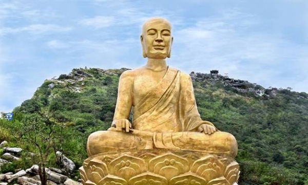 Phật giáo đời nhà Trần (1225-1400)