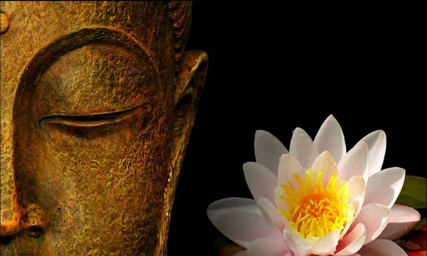 Tính tương quan trong Phật giáo