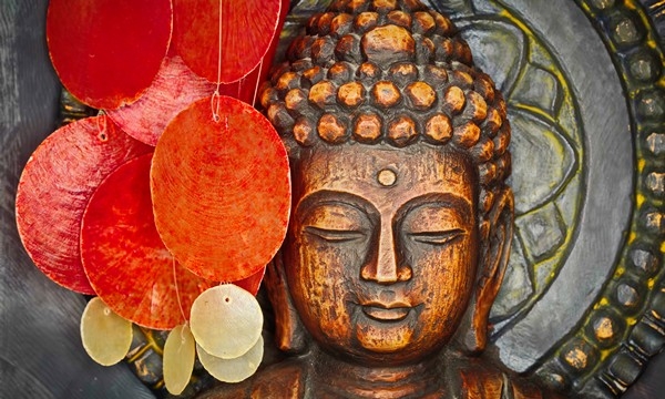 Học Phật là thụ hưởng lợi ích tối thượng của đời người