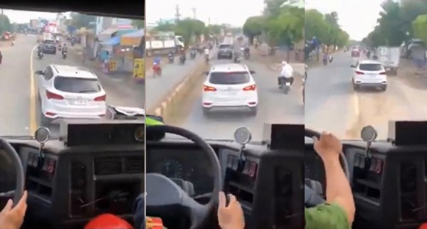 Vô cảm và bất nhân