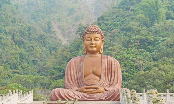 Đạo Phật với con người (Hết)