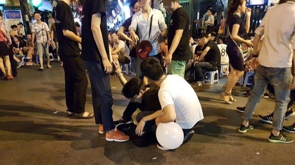 Bóng cười, ma túy đá – 'thuốc độc' dập tắt tương lai thế hệ trẻ