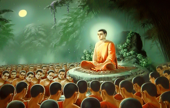 Những lời Phật dạy - Trích lục các bài giảng trong Kinh điển Pāli (P7)