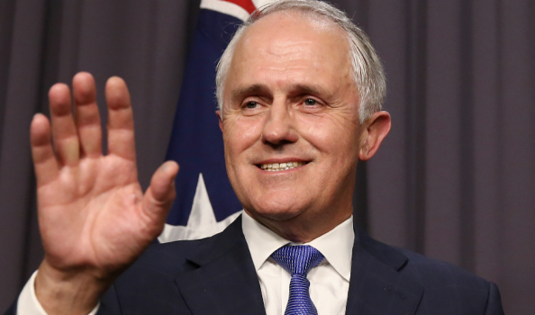 Australia: Thủ tướng Malcolm Turnbull gửi thông điệp chúc mừng Phật đản 2016