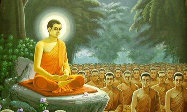 Những lời Phật dạy - Trích lục các bài giảng trong Kinh điển Pāli (P.9)