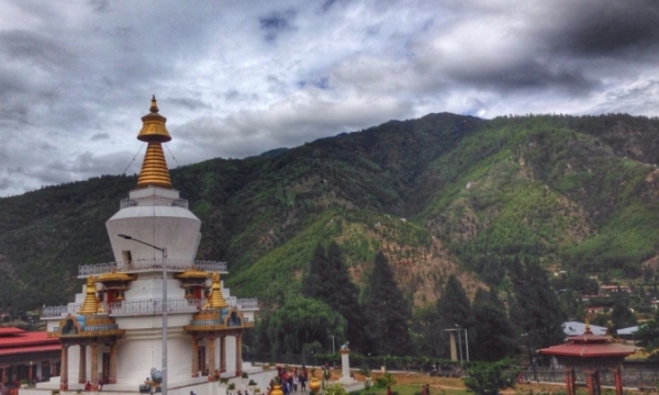 Bhutan: Kết thúc “Hội thảo khoa học quốc tế Phật giáo Kim Cương Thừa”