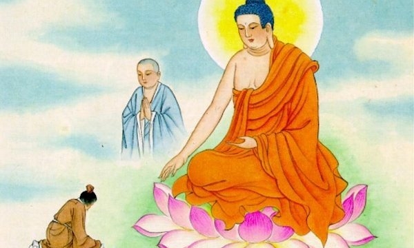 Những lời Phật dạy - Trích lục các bài giảng trong Kinh điển Pāli (P.22)