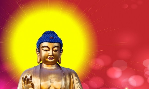 Ngày Thánh đản Phật A Di Đà