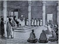 Khung cảnh lịch sử quanh bộ kinh “Milinda vấn đạo” của Phật giáo