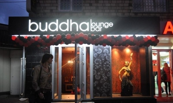Nga: Phạt “Buddha Bar” xúc phạm tôn giáo, bắt buộc phải đổi danh xưng